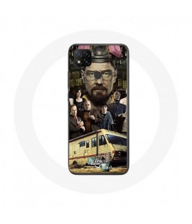 Coque Xiaomi Redmi 9C...
