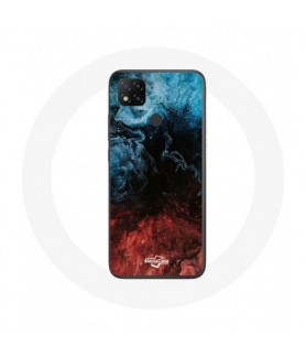 Coque Xiaomi Redmi 9C Fond...