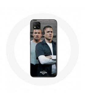 Coque Xiaomi Redmi 9C...