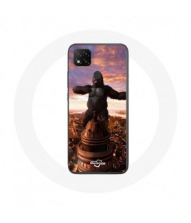 Coque Xiaomi Redmi 9C King...