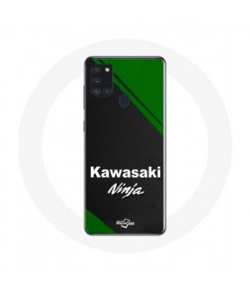 Coque Samsung Galaxy A21S...