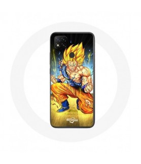 Coque Xiaomi Redmi 9C Son...