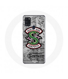 Coque Samsung Galaxy A21S...