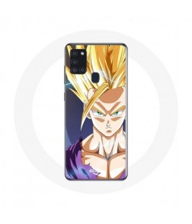 Coque Samsung Galaxy A21S...