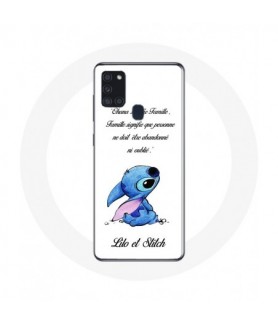 Coque Samsung Galaxy A21S...