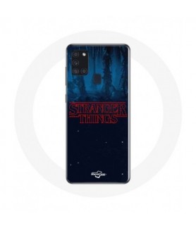 Coque Samsung Galaxy A21S...
