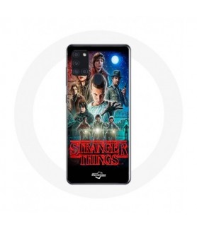Coque Samsung Galaxy A21S...