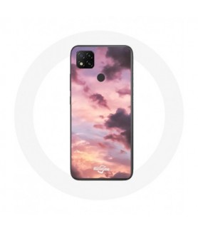 Coque Xiaomi Redmi 9C Fond...