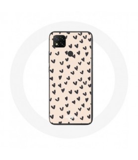 Coque Xiaomi Redmi 9C Fond...