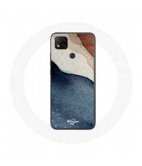 Coque Xiaomi Redmi 9C Fond...