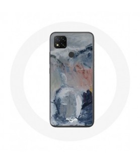 Coque Xiaomi Redmi 9C Fond...