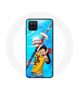 Coque Samsung Galaxy A12...