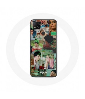 Coque Xiaomi Redmi 9C Sex...