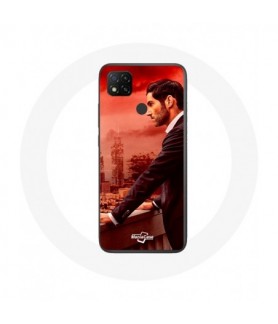 Coque Xiaomi Redmi 9C...
