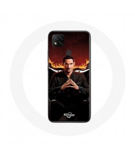 Coque Xiaomi Redmi 9C...