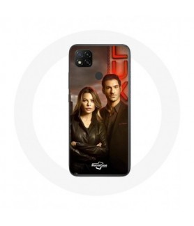 Coque Xiaomi Redmi 9C Chloe...