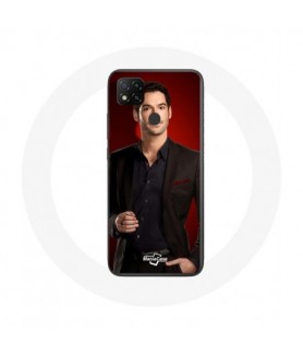 Coque Xiaomi Redmi 9C...