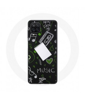Coque Samsung Galaxy A12...