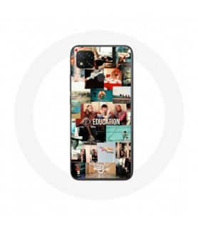 Coque Xiaomi Redmi 9C Sex...