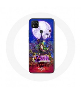 Coque Xiaomi Redmi 9C La...
