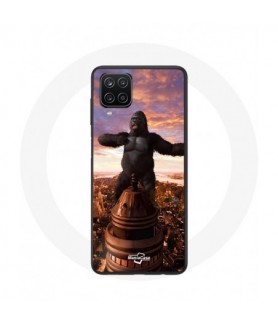 Coque Samsung Galaxy A12...