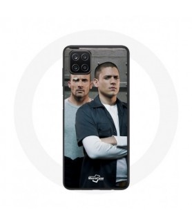 Coque Samsung Galaxy A12...