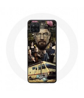 Coque Samsung Galaxy A12...