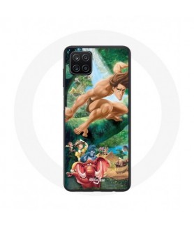 Coque Samsung Galaxy A12...