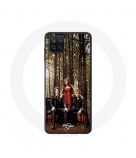 Coque Samsung Galaxy A12...