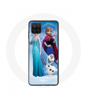 Coque Samsung Galaxy A12 La...