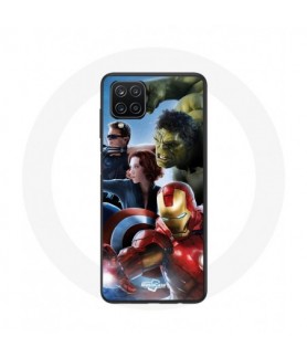 Coque Samsung Galaxy A12...