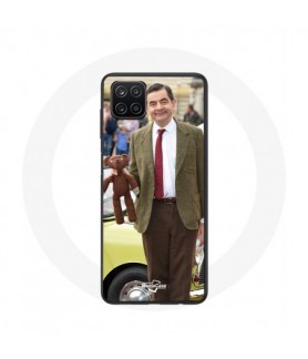 Coque Samsung Galaxy A12 Mr...