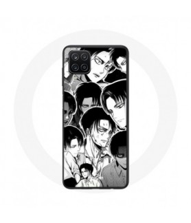 Coque Samsung Galaxy A12...