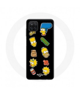 Coque Samsung Galaxy A12...