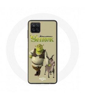 Coque Samsung Galaxy A12...