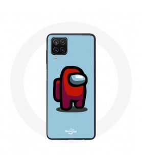 Coque Samsung Galaxy A12...