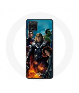 Coque Samsung Galaxy A12...
