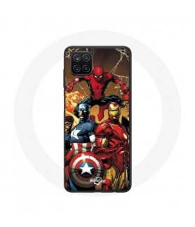 coque Samsung Galaxy A12...