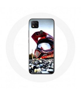 Coque Xiaomi Redmi 9C...