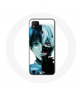 Coque Xiaomi Redmi 9C Tokyo...