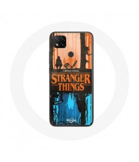 Coque Xiaomi Redmi 9C...