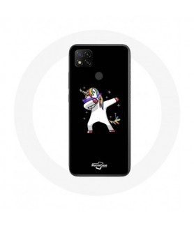 Coque Xiaomi Redmi 9C Dab...