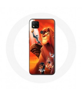 Coque Xiaomi Redmi 9C Le...