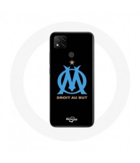 Coque Xiaomi Redmi 9C Logo...