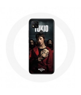 Coque Xiaomi Redmi 9C La...