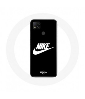 Coque Xiaomi Redmi 9C Nike...