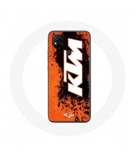 Coque Xiaomi Redmi 9C KTM...