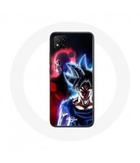 Coque Xiaomi Redmi 9C Anime...