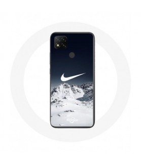 Coque Xiaomi Redmi 9C Nike...