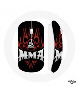 Souris MMA Mixed Martial...